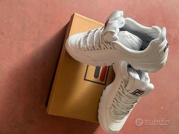 Scarpe fila