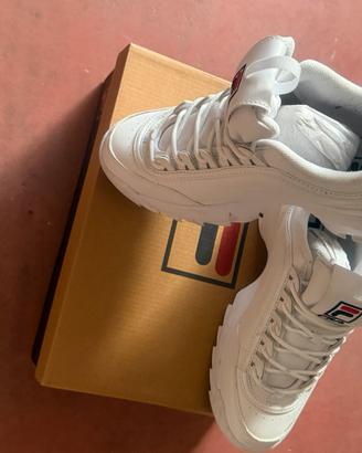 Scarpe fila