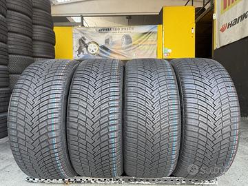 4 Gomme Pirelli 275/45R21 110Y XL 80-90% Residui