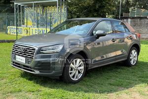 AUDI Q2 30 TDI S tronic