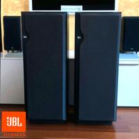 JBL N38 NORTHRIDGE Diffusori Hi-Fi (STREPITOSI!)
