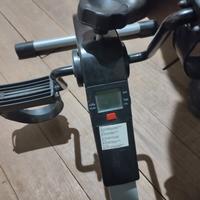 pedaliera per casa