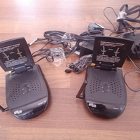 Trasmettitori di segnale Cobra