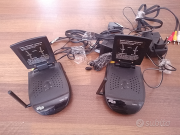 Trasmettitori di segnale Cobra