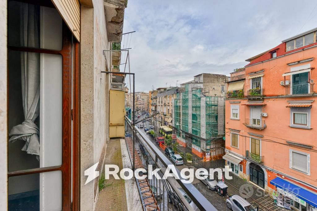 Appartamento – Napoli, Borgo Sant'Antonio Abate, Municipalità 4 - Vista 4