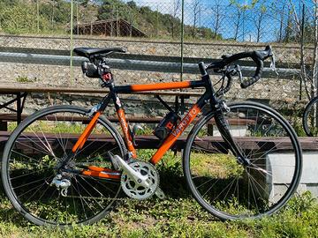 Bici da corsa Varotto