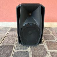 Cassa attiva db cromo 8 plus