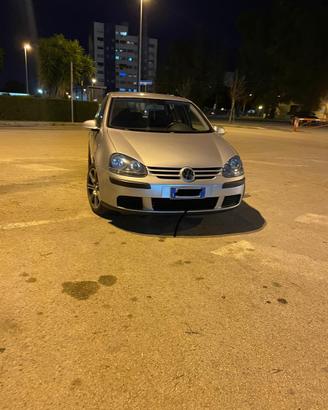 Golf 5 1.9 tdi