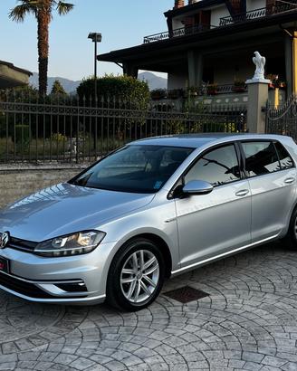 Volkswagen Golf 7.5 1.5 TGI 130 Cv Turbo benzina/m