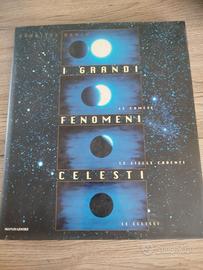 Gabriele Vanin I grandi fenomeni celesti 