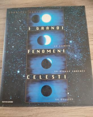 Gabriele Vanin I grandi fenomeni celesti 