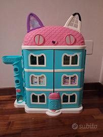 Casa delle bambole Gabbie's