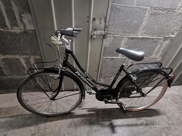 Bicicletta Holland line adulto