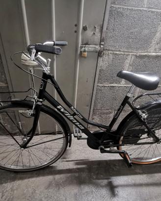 Bicicletta Holland line adulto