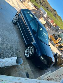 Audi A3 sportback 2.0 140cv