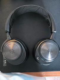 artics nova pro wireless
