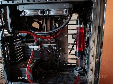 PC Gaming - RTX 2080 - i9 9900k