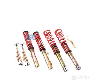 SOSPENSIONE FILETTATA EIBACH MTS PER BMW SERIE 7 E