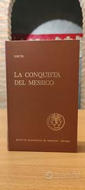 Herman Cortes La Conquista del Messico 1968 De Ago
