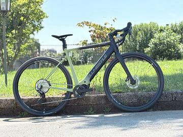 EBIKE GRAVEL WHISTLE B-KIOWA