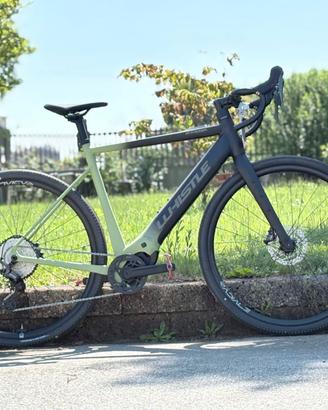 EBIKE GRAVEL WHISTLE B-KIOWA