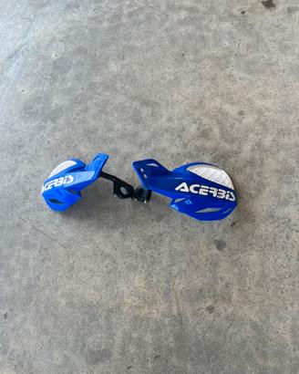 paramani acerbis blu