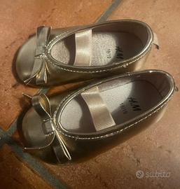 Ballerine bimba