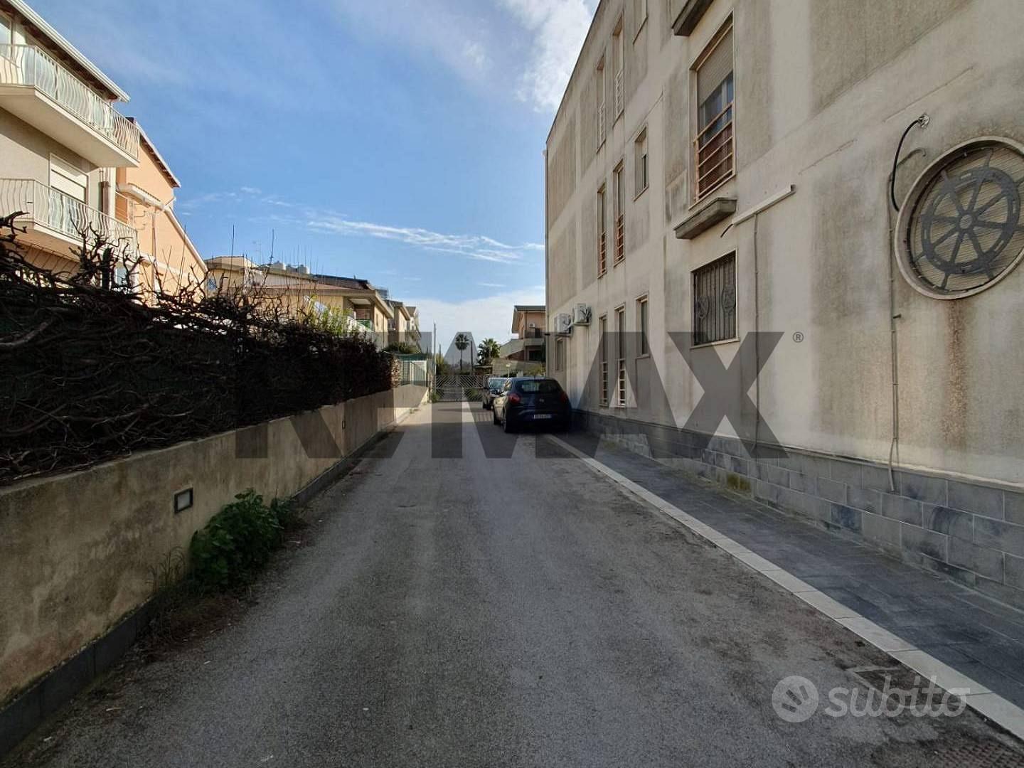 Appartamento - Caltagirone - Vista 6