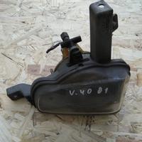 Fendinebbia per Volvo V40 del 2001