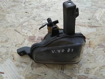 Fendinebbia per Volvo V40 del 2001