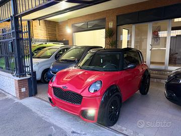 Chatenet CH26 Spring