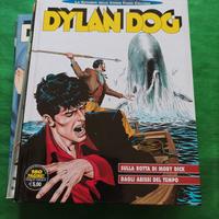 DYLAN DOG Fumetti Collezione.