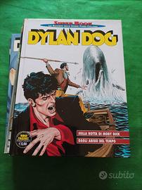 DYLAN DOG Fumetti Collezione.