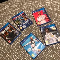 Videogiochi ps4