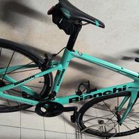Bianchi Aria