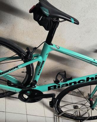 Bianchi Aria