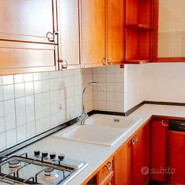 Bilocale in Via Benedetto Marcello