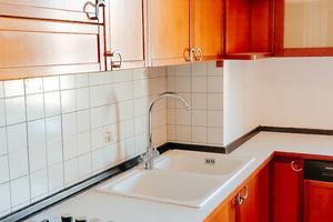 Bilocale in Via Benedetto Marcello