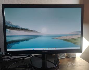 Monitor Philips