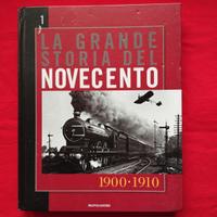 Storia 1900/1910