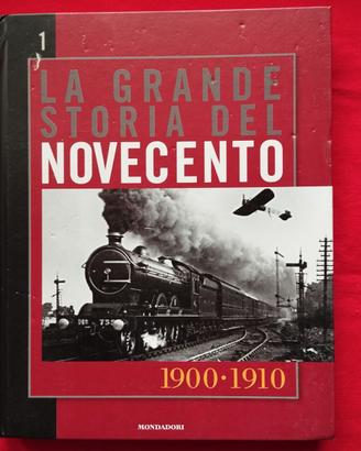 Storia 1900/1910