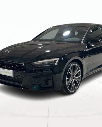 AUDI A5 sportback 40 2.0 tfsi mhev s line editio