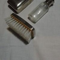 Set da toeletta - anni 40