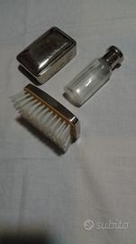 Set da toeletta - anni 40