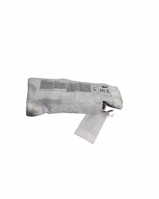 AIRBAG SEDILE DESTRO FIAT 500 Cabrio 00017148280 (