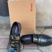 Mocassino Bata donna