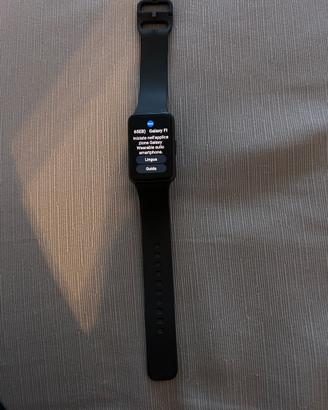 Galaxy Fit 3