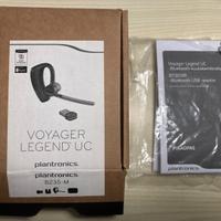 Auricolare Voyager Legend UC B235-M