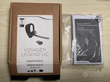 Auricolare Voyager Legend UC B235-M