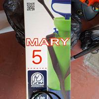 Pompa per giardinaggio